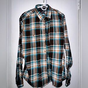 Old Navy Button Down